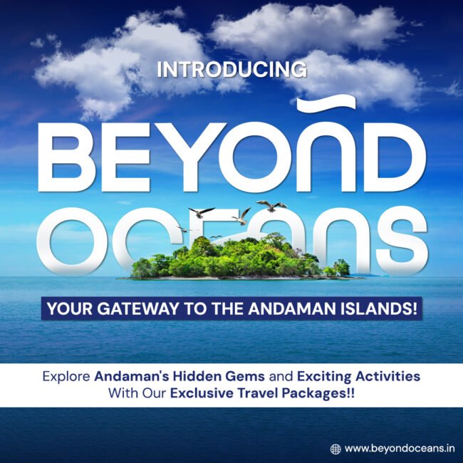 Beyond Ocean