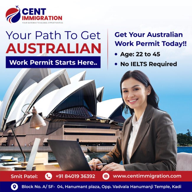 Cent Immigration