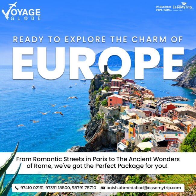 Voyage Globe